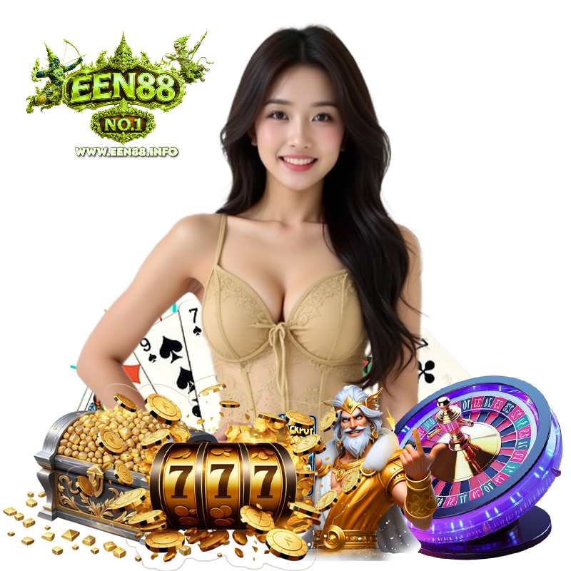 een88 สล็อตค่ายดัง